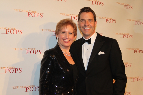 Photo Coverage: NY Pops 29th Birthday Gala Image