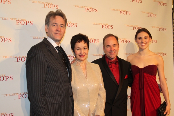 Photo Coverage: NY Pops 29th Birthday Gala Image