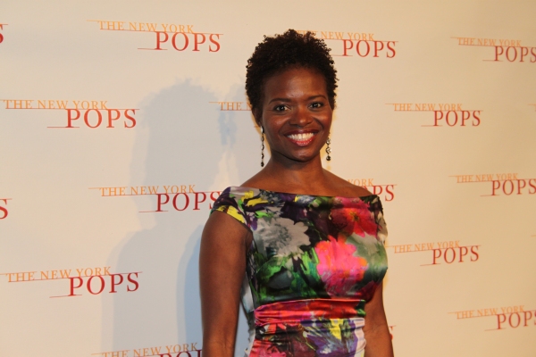 Photo Coverage: NY Pops 29th Birthday Gala Image