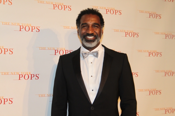 Photo Coverage: NY Pops 29th Birthday Gala Image