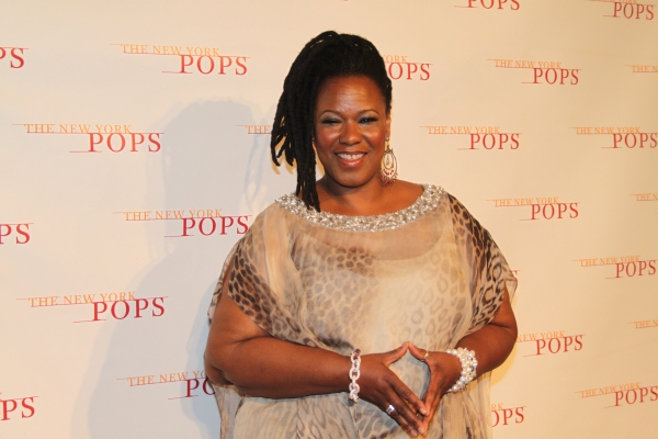 Photo Coverage: NY Pops 29th Birthday Gala Image