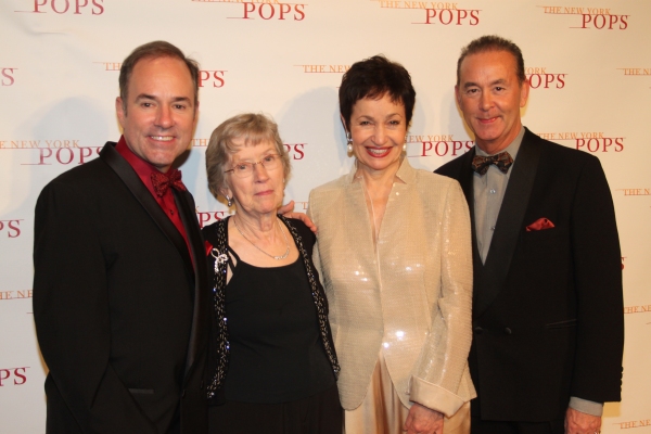 Photo Coverage: NY Pops 29th Birthday Gala Image