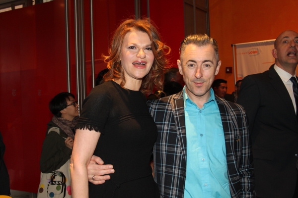 Photo Coverage: Live Out Loud 11th Annual Gala Image