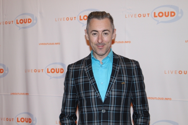 Photo Coverage: Live Out Loud 11th Annual Gala Image