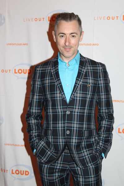 Photo Coverage: Live Out Loud 11th Annual Gala Image