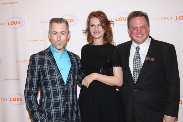 Photo Coverage: Live Out Loud 11th Annual Gala Image