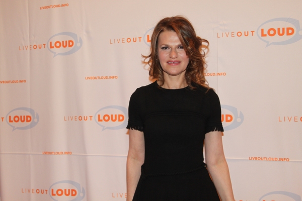 Photo Coverage: Live Out Loud 11th Annual Gala Image