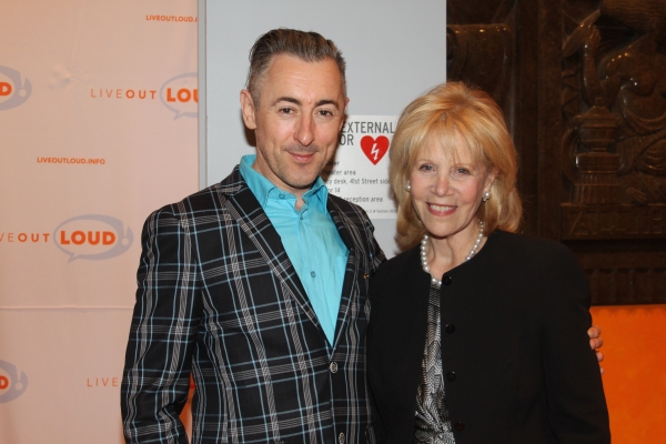 Photo Coverage: Live Out Loud 11th Annual Gala Image