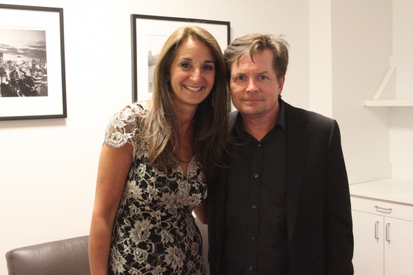 Photo Coverage: Live Out Loud 11th Annual Gala Image