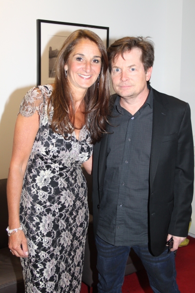 Photo Coverage: Live Out Loud 11th Annual Gala Image