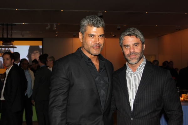 Photo Coverage: Live Out Loud 11th Annual Gala Image