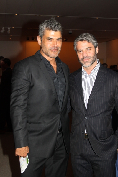 Photo Coverage: Live Out Loud 11th Annual Gala Image