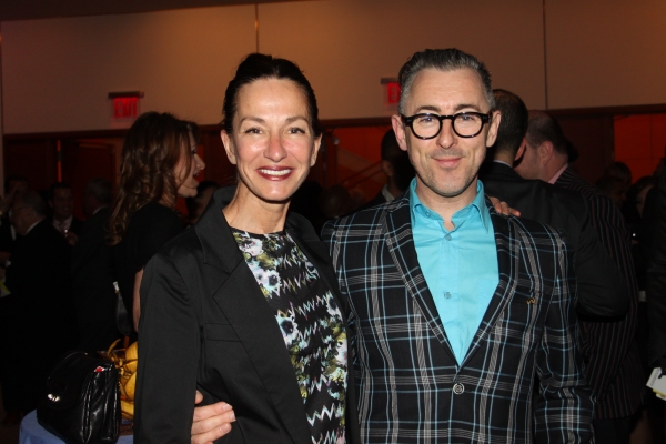 Photo Coverage: Live Out Loud 11th Annual Gala Image