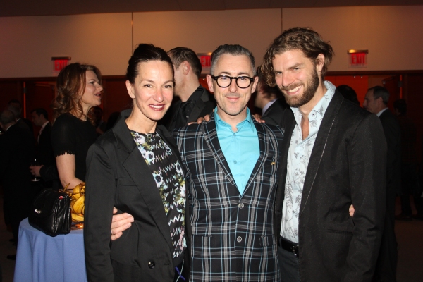 Photo Coverage: Live Out Loud 11th Annual Gala Image