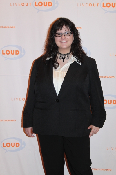 Photo Coverage: Live Out Loud 11th Annual Gala Image
