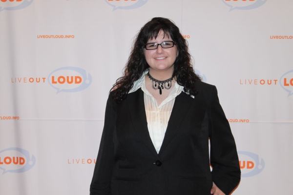Photo Coverage: Live Out Loud 11th Annual Gala Image