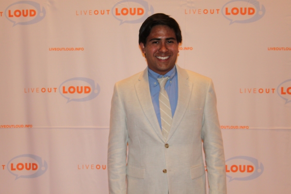 Photo Coverage: Live Out Loud 11th Annual Gala Image
