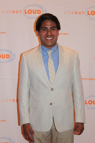 Photo Coverage: Live Out Loud 11th Annual Gala Image