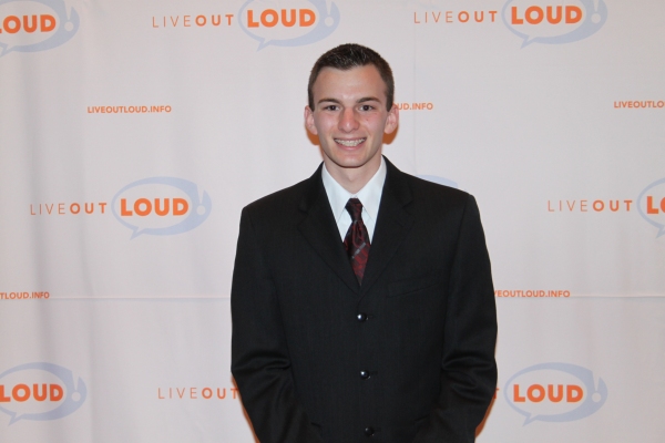 Photo Coverage: Live Out Loud 11th Annual Gala Image