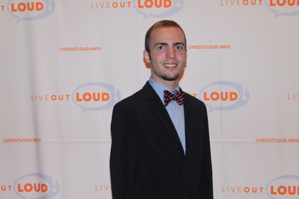 Photo Coverage: Live Out Loud 11th Annual Gala Image