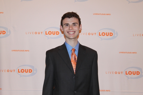 Photo Coverage: Live Out Loud 11th Annual Gala Image