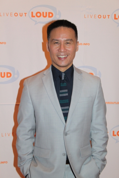 Photo Coverage: Live Out Loud 11th Annual Gala 
