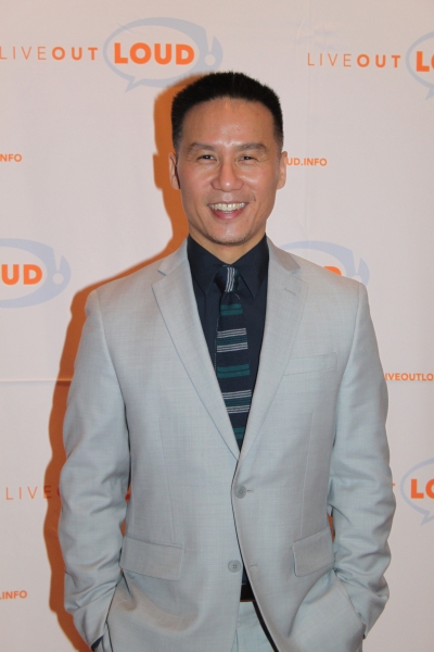 Photo Coverage: Live Out Loud 11th Annual Gala Image