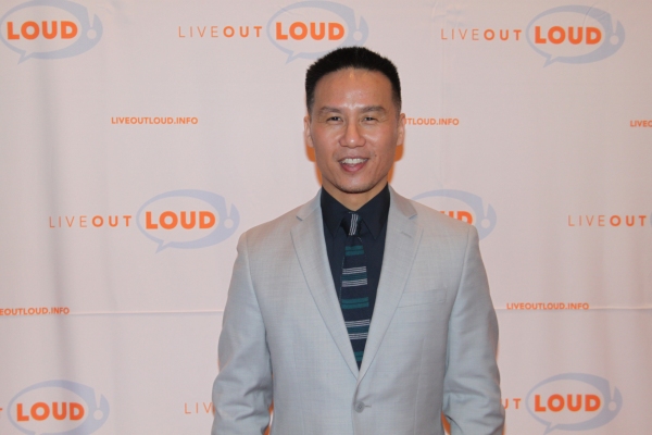 Photo Coverage: Live Out Loud 11th Annual Gala Image