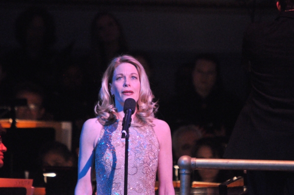 Photo Coverage: Andrew Rannells, Marin Mazzie, et al. at New York Pops 29th Birthday Gala Image