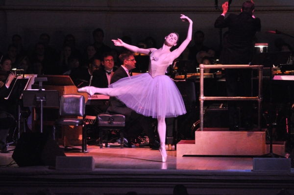 Photo Coverage: Andrew Rannells, Marin Mazzie, et al. at New York Pops 29th Birthday Gala Image