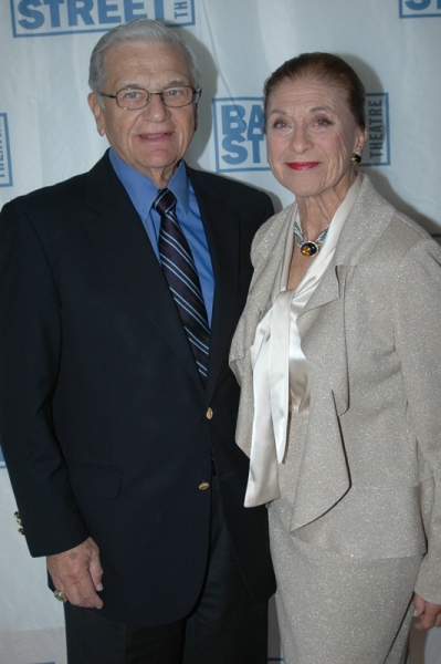 Photo Flash: Liza Minnelli and More at Bay Street's First Annual Honors Benefit Image