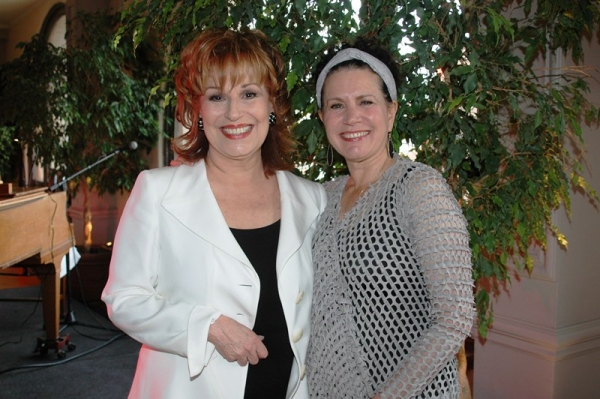 Photo Flash: Liza Minnelli and More at Bay Street's First Annual Honors Benefit Image