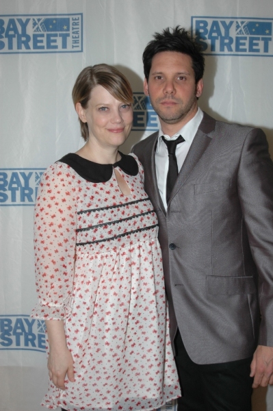 Photo Flash: Liza Minnelli and More at Bay Street's First Annual Honors Benefit Image