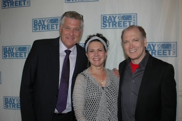Photo Flash: Liza Minnelli and More at Bay Street's First Annual Honors Benefit Image