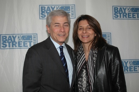 Photo Flash: Liza Minnelli and More at Bay Street's First Annual Honors Benefit Image