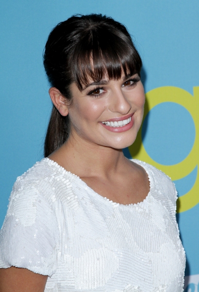 Photo Coverage: GLEE Academy Screening Feat. Lea Michele, Chris Colfer, Darren Criss & More Image