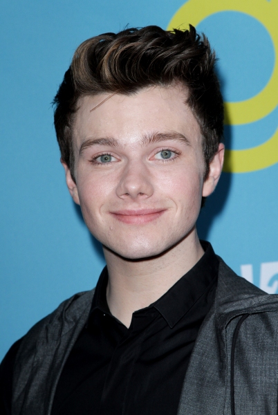 Photo Coverage: GLEE Academy Screening Feat. Lea Michele, Chris Colfer, Darren Criss & More Image