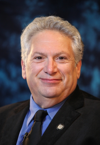 Harvey Fierstein  Photo