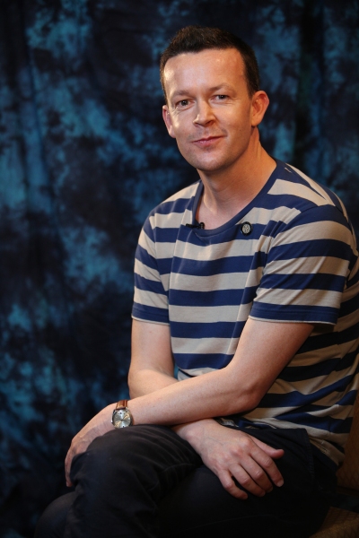 BWW Exclusive: 2012 Tony Nominees Photo Booth Portraits! Image