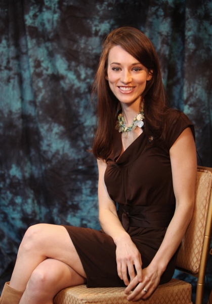 BWW Exclusive: 2012 Tony Nominees Photo Booth Portraits! Image