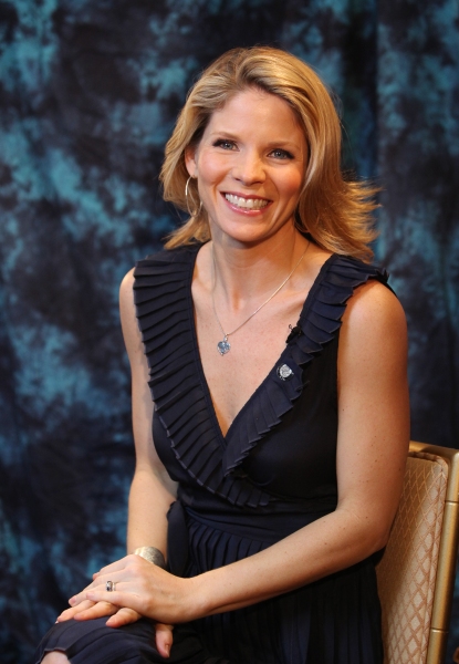 BWW Exclusive: 2012 Tony Nominees Photo Booth Portraits! Image