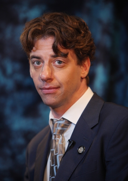 BWW Exclusive: 2012 Tony Nominees Photo Booth Portraits! Image