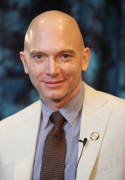 Michael Cerveris Photo