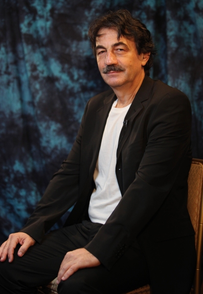 BWW Exclusive: 2012 Tony Nominees Photo Booth Portraits! Image
