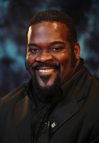 BWW Exclusive: 2012 Tony Nominees Photo Booth Portraits! Image