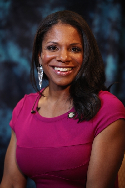 Audra McDonald  Photo