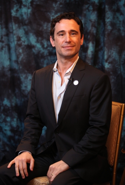 BWW Exclusive: 2012 Tony Nominees Photo Booth Portraits! Image