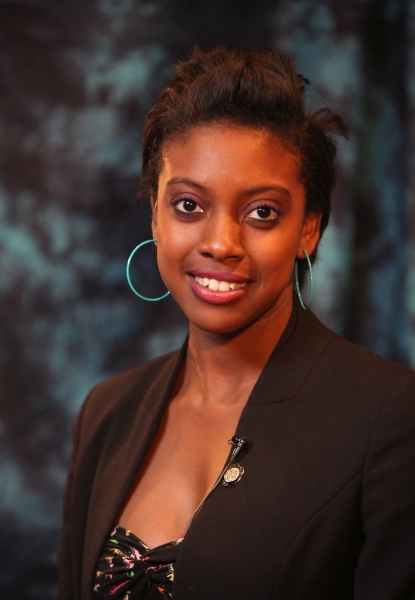 Condola Rashad  Photo