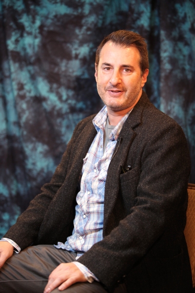 BWW Exclusive: 2012 Tony Nominees Photo Booth Portraits! Image