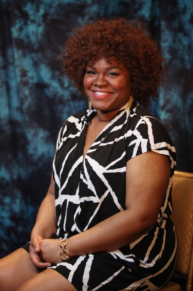 BWW Exclusive: 2012 Tony Nominees Photo Booth Portraits! Image